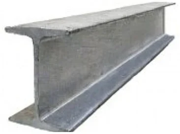 Балка низколегированная Ш5 С355