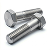 Болты из конструкционной стали