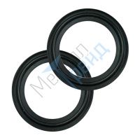 Уплотнение муфты CLAMP DN 15 EPDM